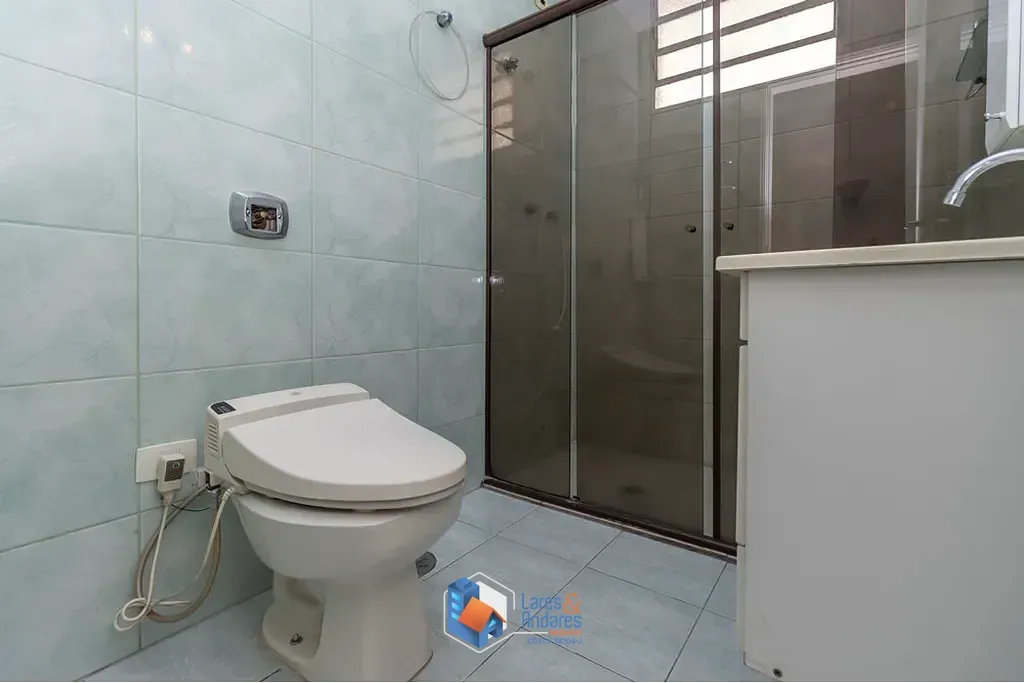Imagem Casa à venda 4 Quartos 2 Suites 2 Vagas 208M² Vila Olímpia São Paulo - SP