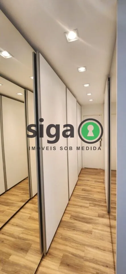 Imagem Apartamento Alto Padrão com 3 Suítes, Varanda Gourmet e 3 Vagas | Pronto para Morar