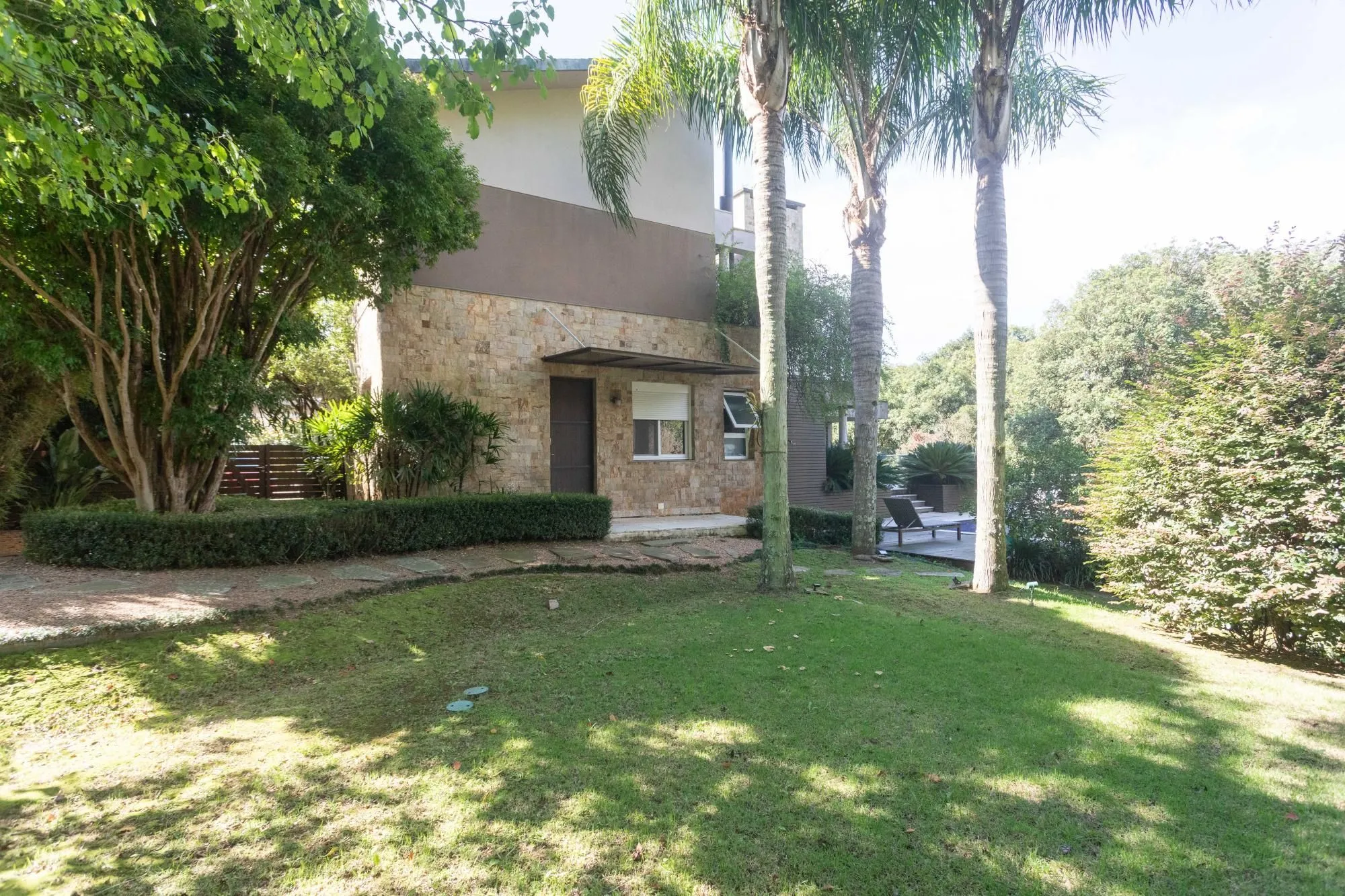 Imagem Casa no Reserva do Arvoredo com 436m2