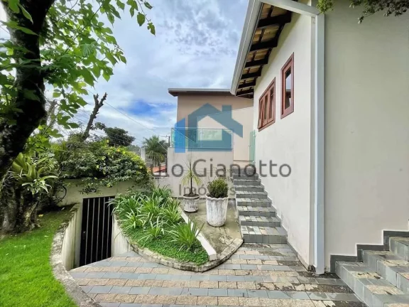 Imagem Casa à Venda Condomínio Terras do Madeira Granja Viana