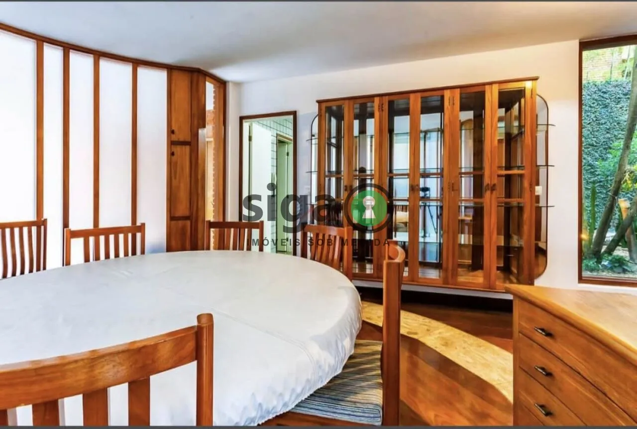 Imagem Casa no Condominio Granja do Morumbi o para Venda ou Aluguel no Panamby