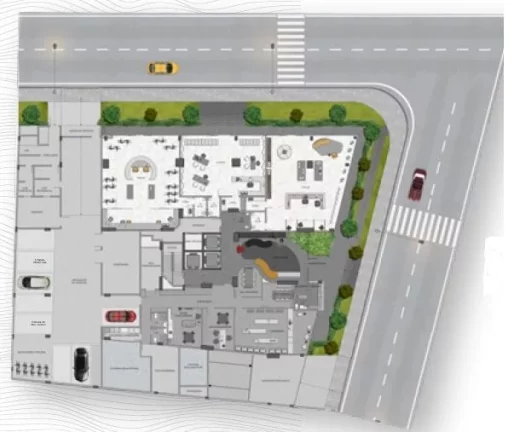 Imagem Space Soul - Apartamento à venda no bairro Centro - Itajaí/SC