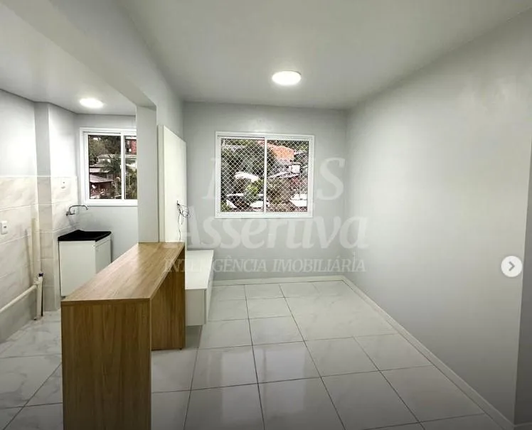 Imagem Apartamento para venda, Resideiclal Torres do Campo, Alto Paulista em Campo Bom