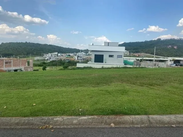 Foto do imóvel Terreno à venda 356M², Jardim Marlene Miranda, Taubaté - SP | Cyrela Landscape