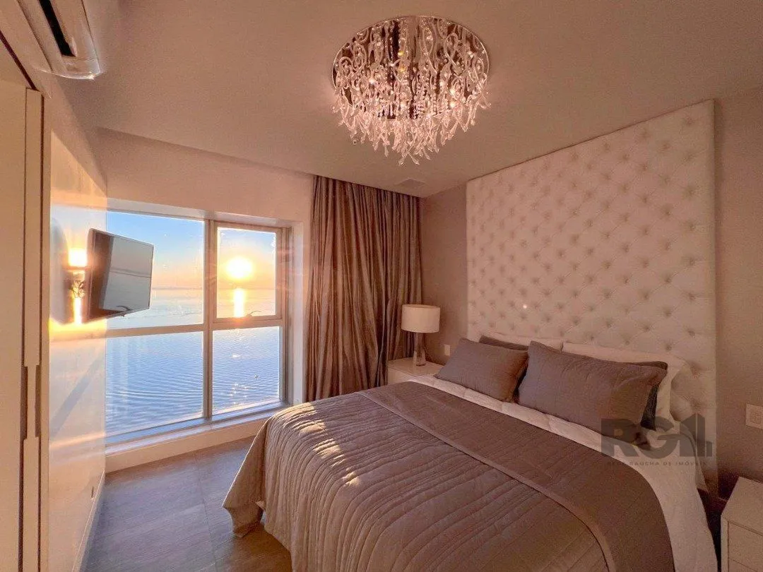 Imagem Apartamento em Cristal