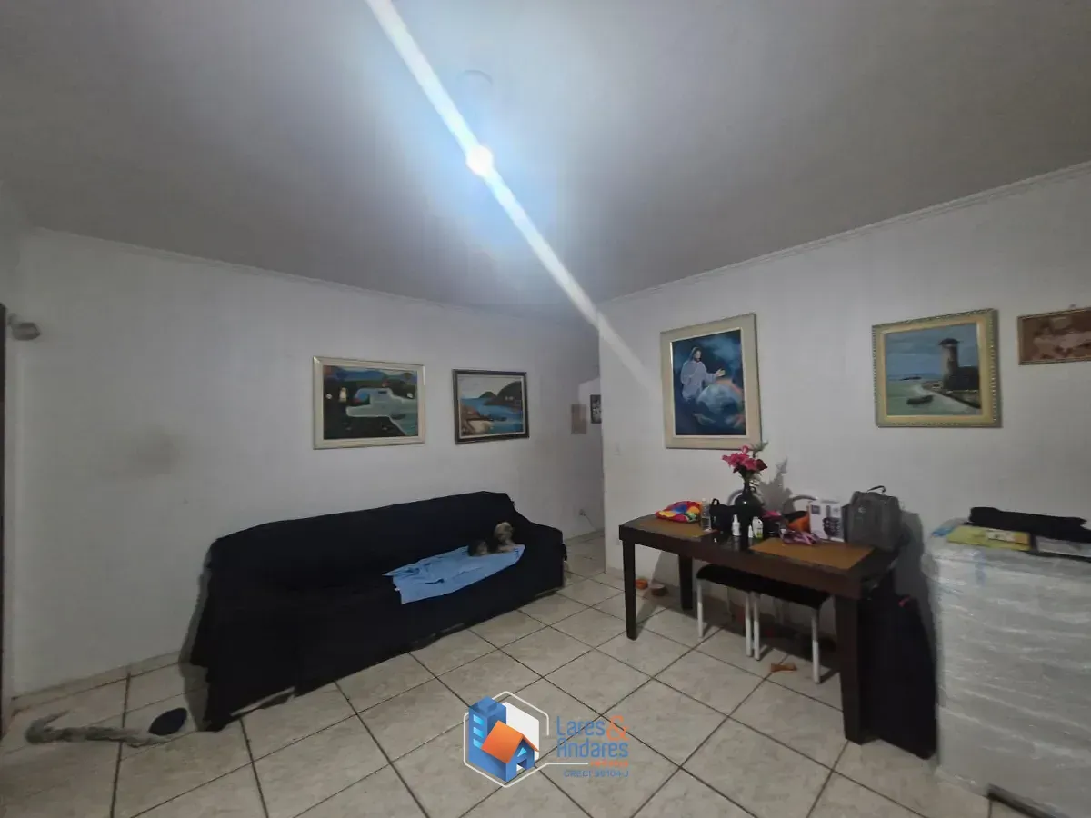 Imagem Casa para venda em Vila Carbone com 4 quartos, sendo 2 suítes, 138m²