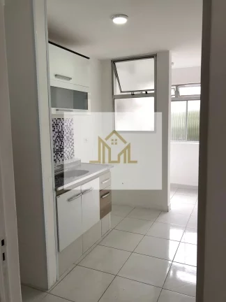 Imagem Jardim Celeste | 2 Dormitórios | 1 vaga | 54m²