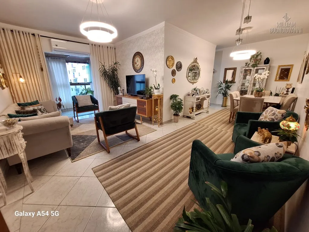 Imagem Apartamento 2 dormitórios sendo 1 suíte no coração da vila Guilhermina