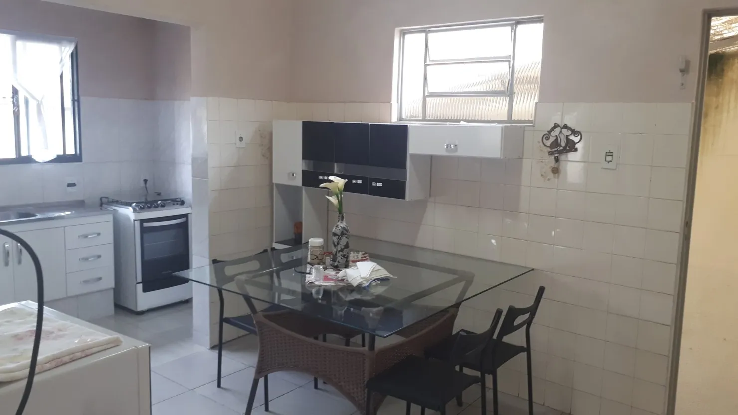 Imagem Casa à venda 1 Quarto, 1 Vaga, 150M², Residencial Campos Maia, Pindamonhangaba - SP