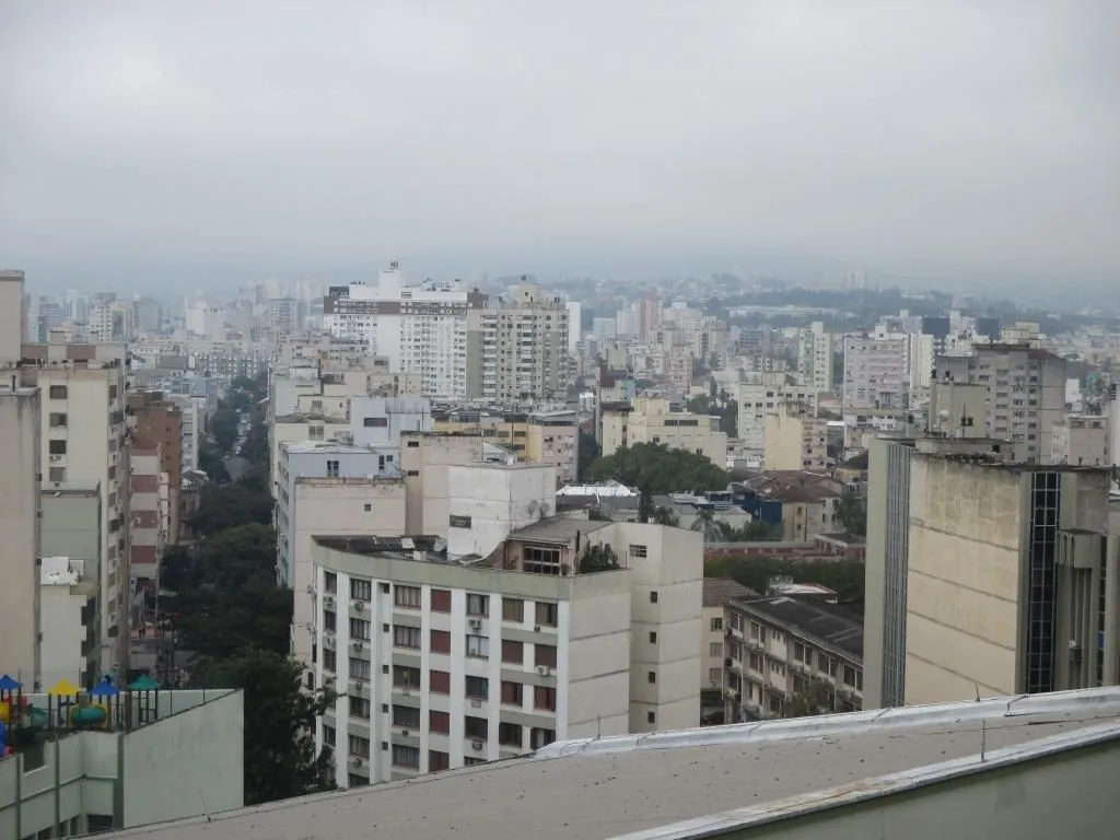 Imagem Apartamento para Venda - 219m², 3 dormitórios, sendo 2 suites, 1 vaga - Centro Histórico