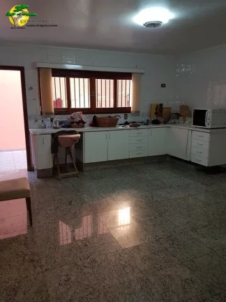 Imagem SOBRADO PARA VENDA NO BARRO BRANCO