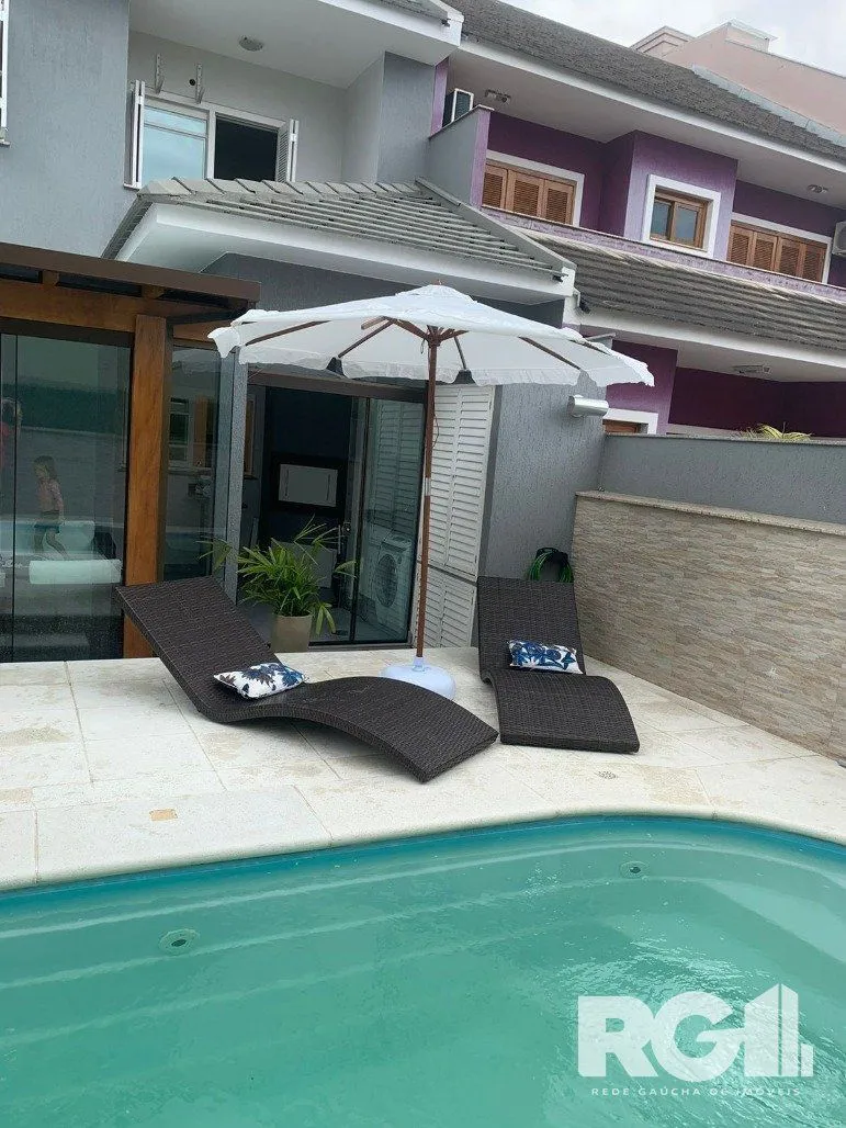 Imagem Casa de Condomínio em Ecoville