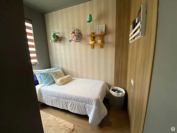 Imagem Apartamento Studio em Vila Izabel, Curitiba/PR