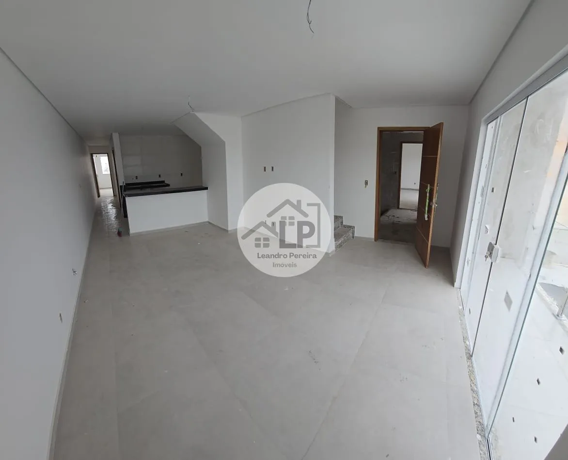 Imagem Cobertura de 3 quartos, 80m² no bairro Jardim Amália, em Volta Redonda