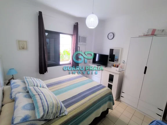 Imagem Apartamento à venda no bairro Enseada - Guarujá/SP