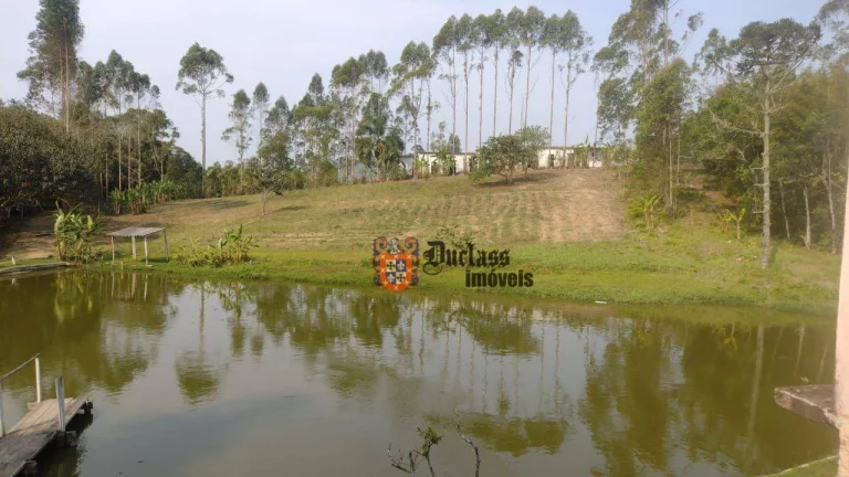 Foto do imóvel Sítio à venda, 145000 m² por R$ 1.910.000,00 - Biritiba Ussu - Mogi das Cruzes/SP