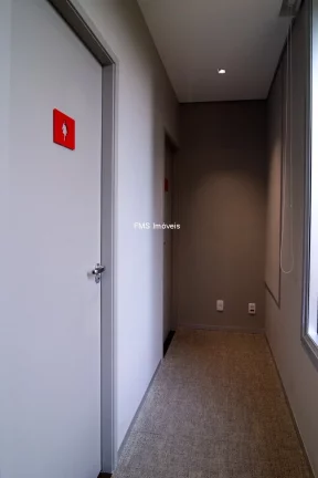 Imagem Conjunto com com renda na Vila Olímpia.