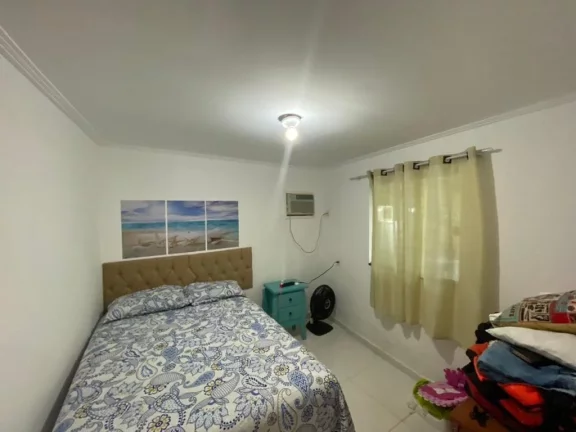 Imagem CASA RESIDENCIAL em ITAGUAÍ - RJ, ILHA DA MADEIRA