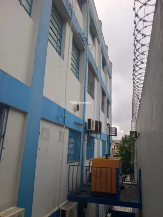 Imagem Prédio Comercial com 1000m2 na Vila Moraes