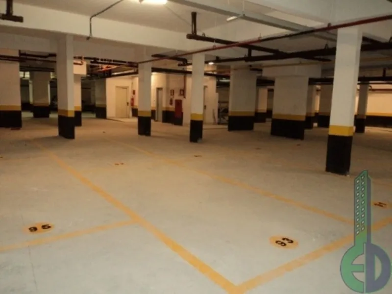 Imagem Apartamento à venda no bairro Santa Paula em São Caetano do Sul-SP: 3 quartos, 1 suíte, 2 banheiros, 2 vagas de garagem, 82m² - Condomínio Alegre Gran.
