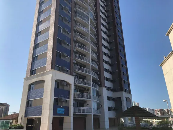 Imagem Apartamento com 3 Quartos à Venda, 94 m² em Mucuripe - Fortaleza