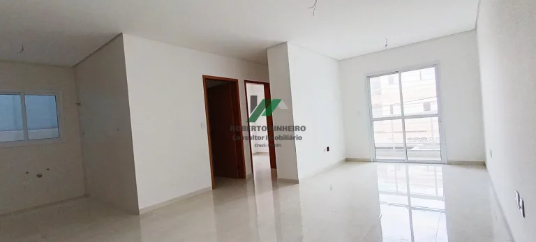 Imagem Apartamento sem condomínio 2 Quartos Santo Andr?(C) - SP - Parque das Nações