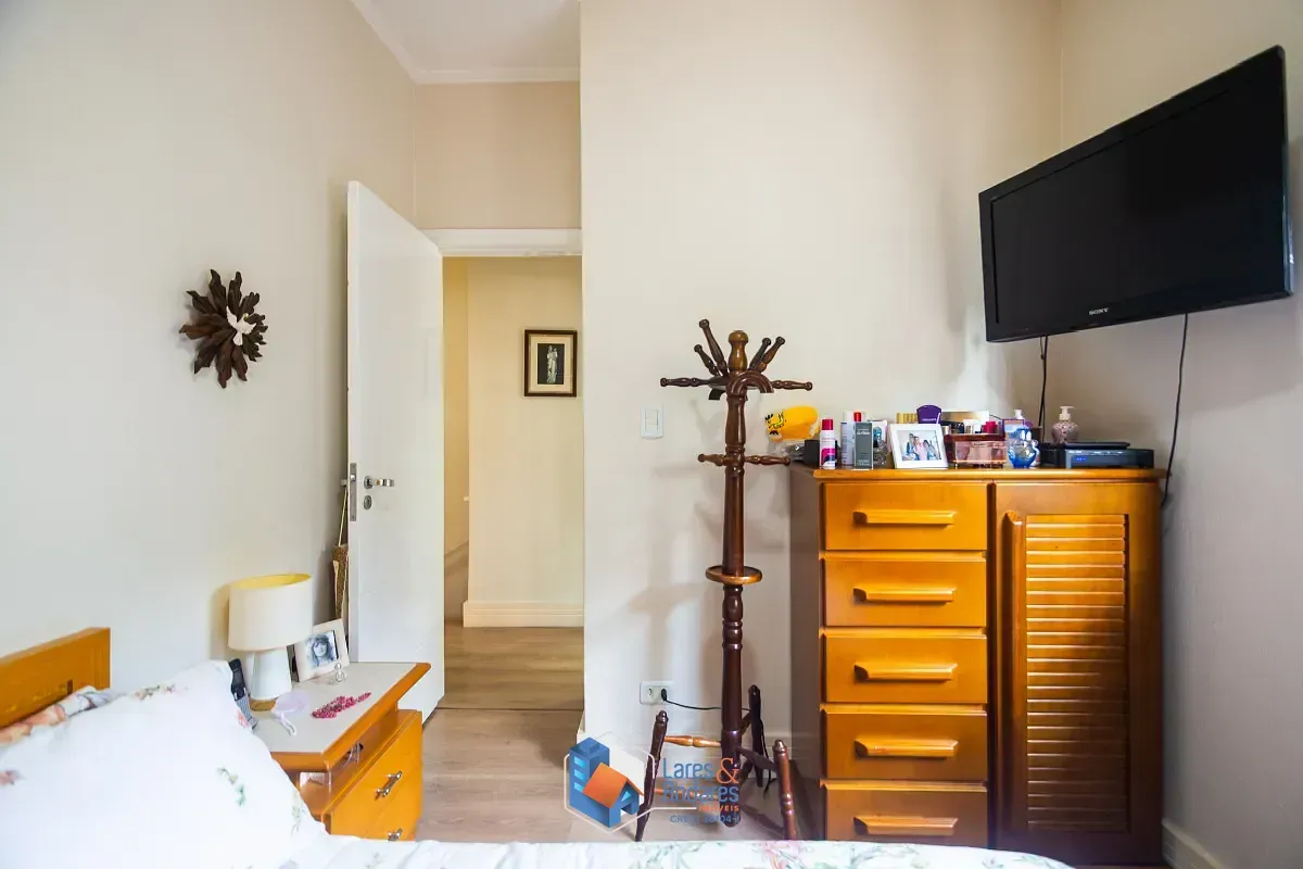 Imagem Casa para venda em Brooklin Paulista com 3 quartos, 160m²