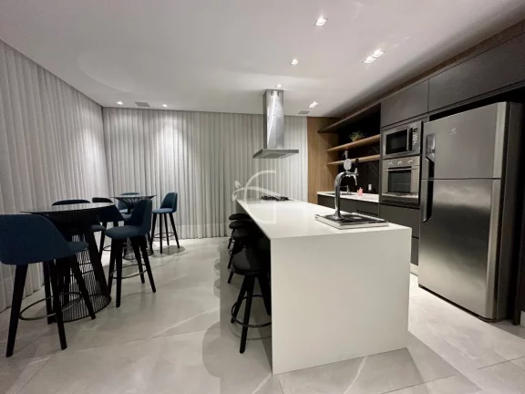 Imagem APARTAMENTO RESIDENCIAL em JOINVILLE - SC, ATIRADORES
