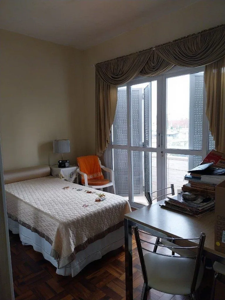 Imagem Apartamento em Floresta