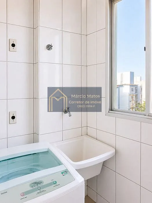 Imagem Apartamento a Venda no bairro Parque das Gaivotas - Vila Velha, ES