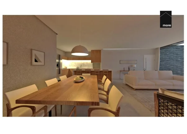 Imagem Impecável apartamento à venda no Centro de Garopaba-SC!