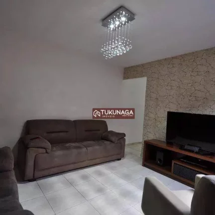 Imagem Casa com 3 quartos à venda,150 m² por R$ 650.000 - Jaçanã - São Paulo/SP