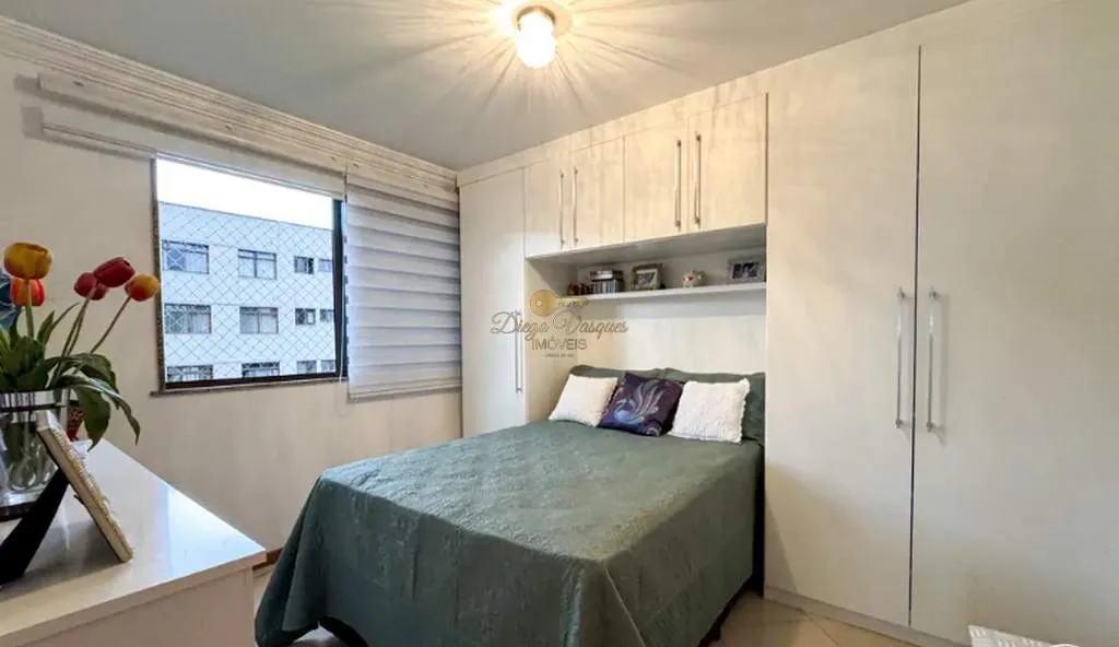 Imagem Apartamento para Venda em Teresópolis / RJ no bairro Alto