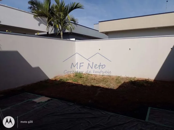 Imagem Casa de Condomínio