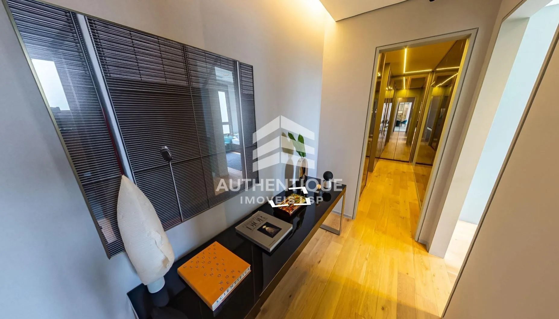 Imagem PRAÇA LINDENBERG CLODOMIRO ITAIM - Apartamento à venda em São Paulo/SP