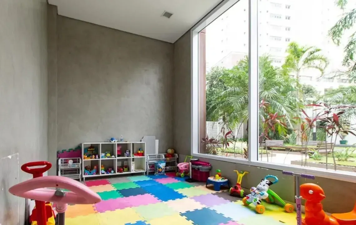 Imagem Apartamento com 1 Quarto à Venda, 114 m² em Paraíso - São Paulo