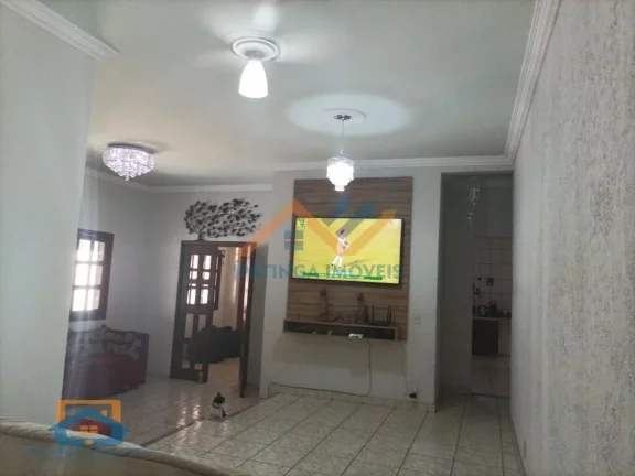Imagem Casa com 3 quartos no Bela Vista em Ipatinga