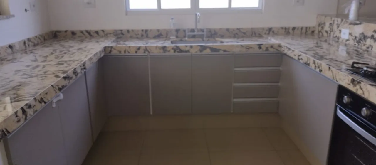 Imagem Imperdível oportunidade de Casa 3 Dormitórios Condomínio no Jardim Villa Verona, Sorocaba-SP