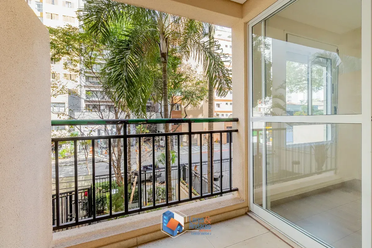 Imagem Apartamento para venda em Higienópolis com 2 quartos, sendo 1 suíte, 75m²
