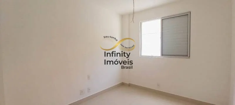 Imagem EDIFICIO RIO DE JANEIRO - Apartamento à venda no bairro Serrano - Belo Horizonte/MG