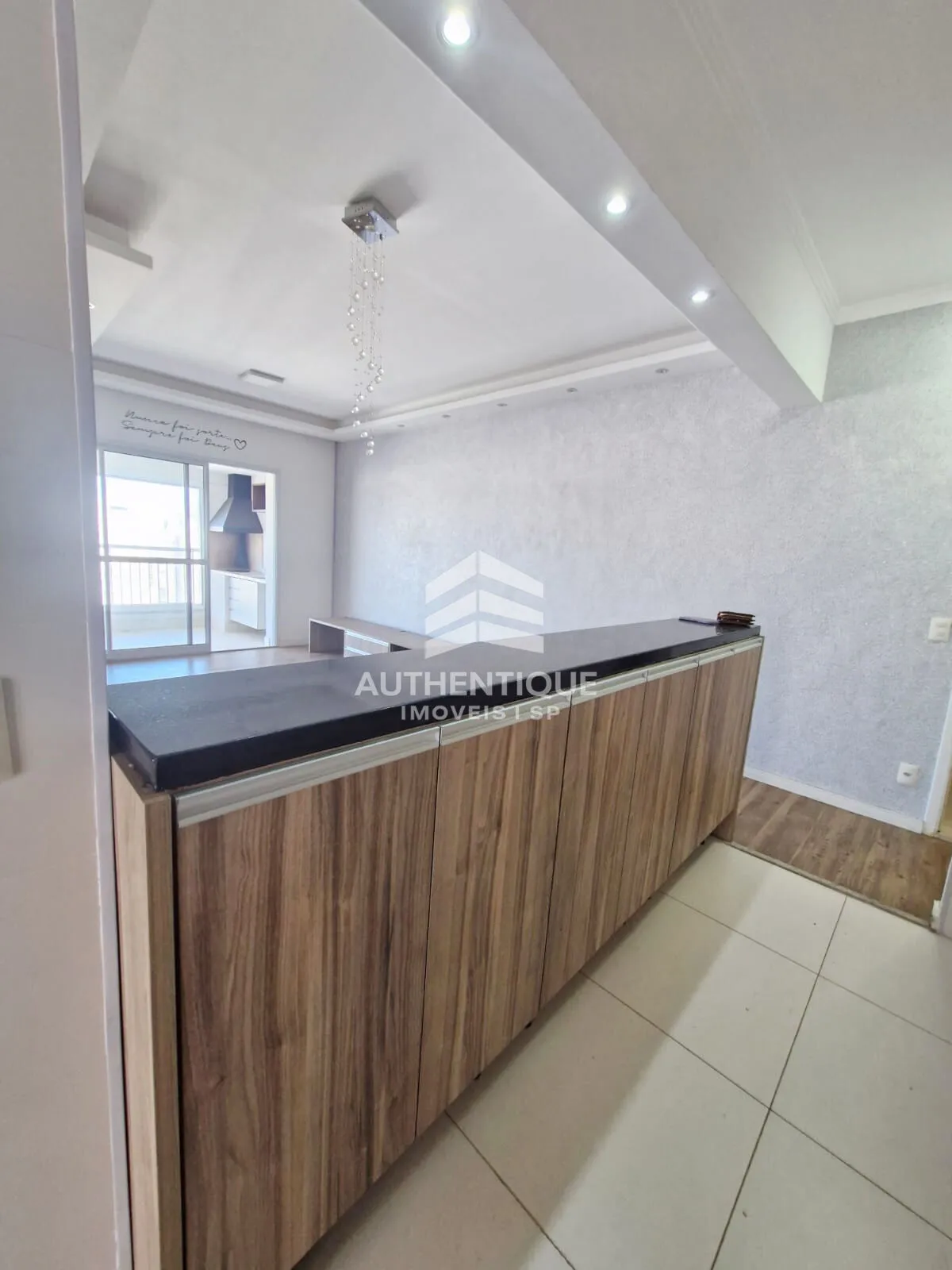 Imagem HELBOR TRILOGY HOME - Apartamento à venda no bairro Centro - São Bernardo do Campo/SP