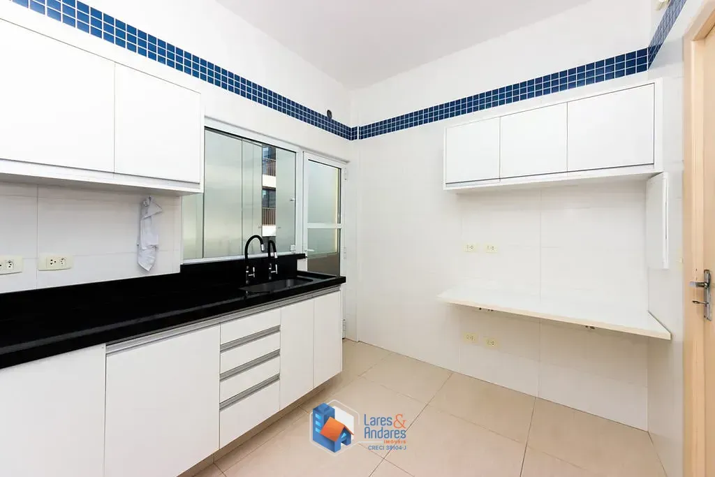 Imagem Apartamento à venda 2 Quartos 82M² Vila Olímpia São Paulo - SP