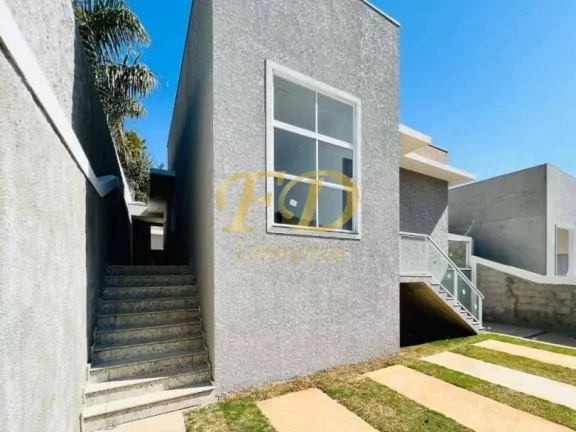 Imagem Casa de Campo c/ Piscina (Residencial)