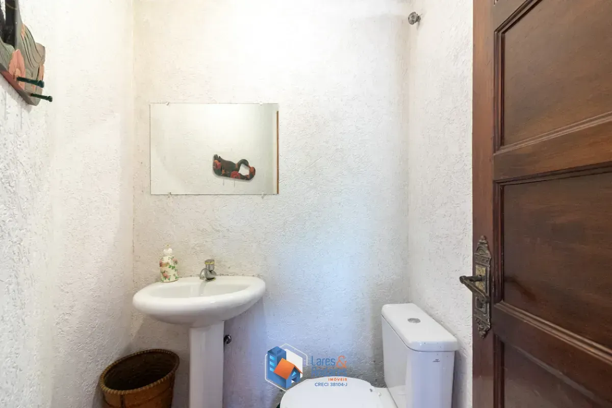 Imagem Casa para venda em Real Parque com 3 quartos, sendo 2 suítes, 309m²