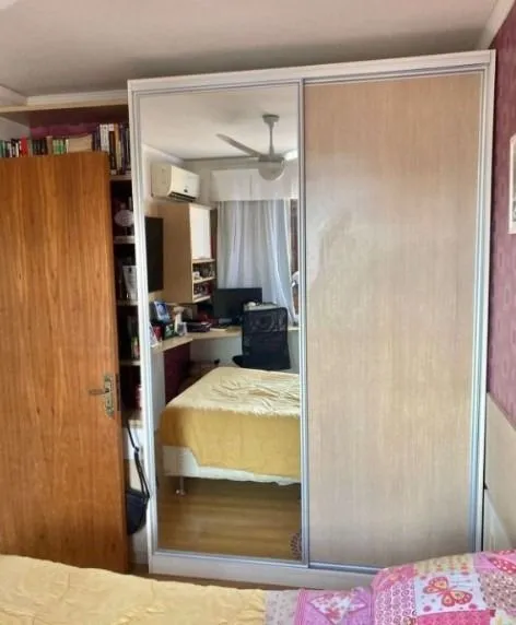Imagem Excelente cobertura, 03 dorm com suite, churrasqueira, piscina e vista.