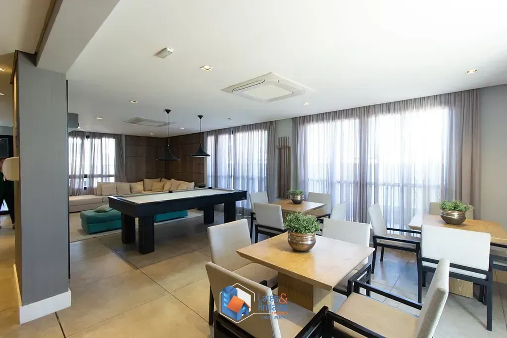 Imagem Studio à venda 1 Quarto 1 Vaga 27M² Jardim Paulista São Paulo - SP