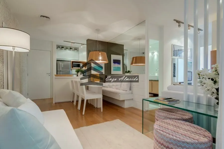 Imagem Apartamento à venda em São Paulo/SP