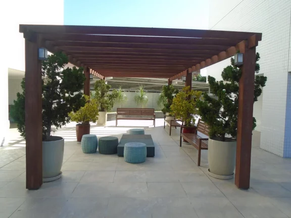 Imagem (AP8017)Apartamento 146m² - Luciano Cavalcante