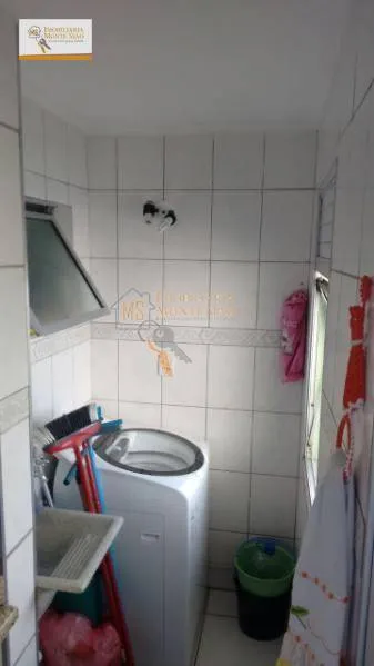 Imagem Cobertura com 2 dormitórios à venda, 60 m² por R$ 375.000,00 - Vila Camargos - Guarulhos/SP