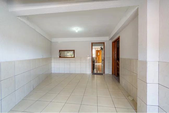 Imagem Casa para venda no bairro Estância Velha em Canoas